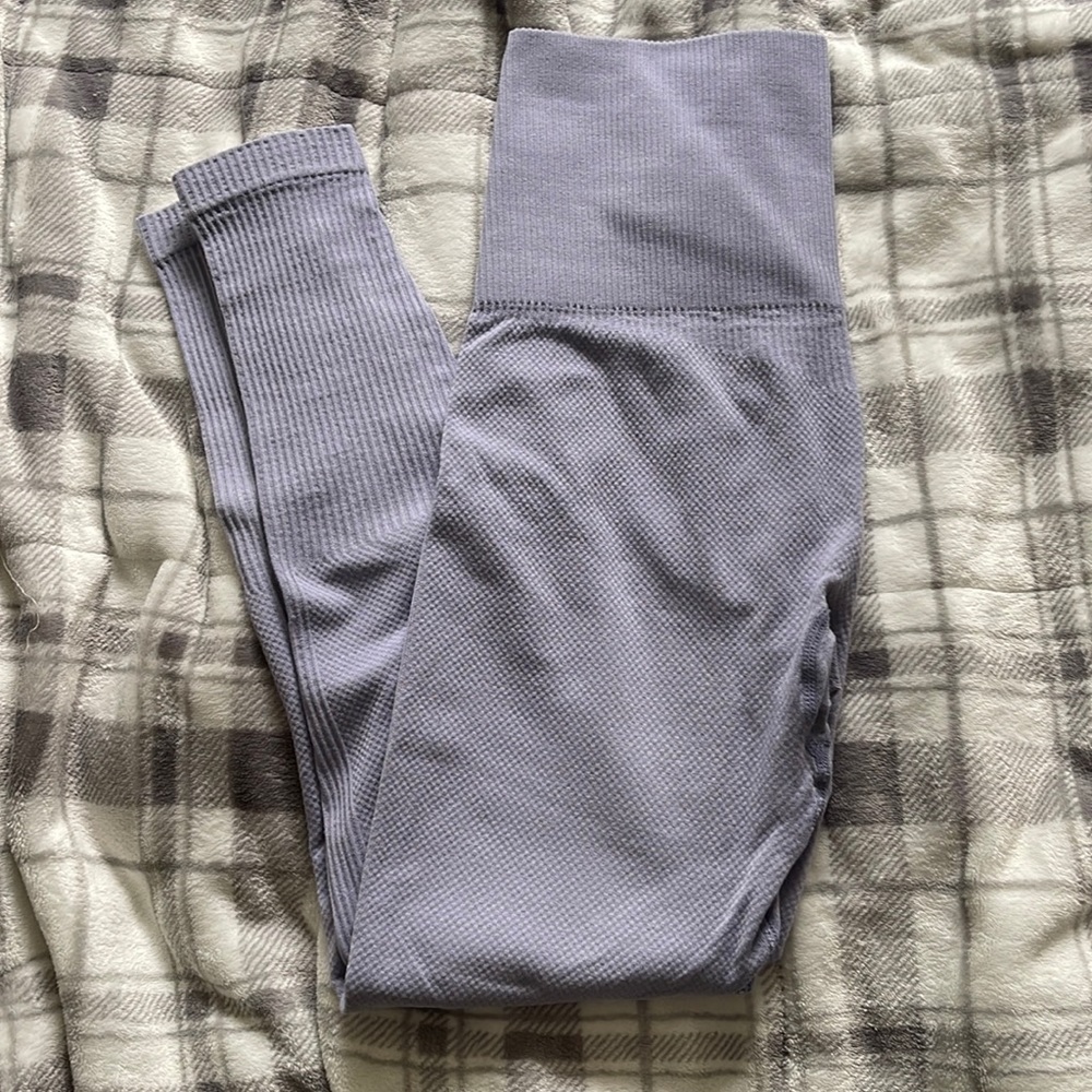 Gymshark Power Down Leggings